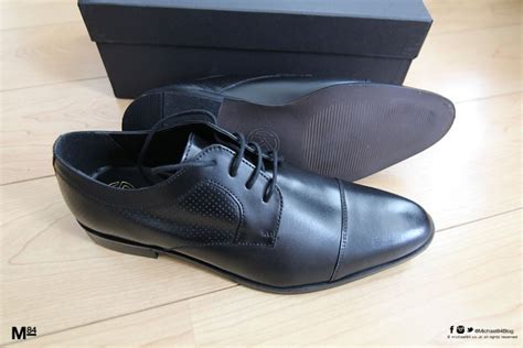 New Formal Shoes From Kurt Geiger Michael 84