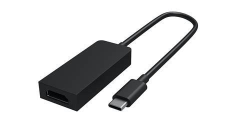 Microsoft Usb To Ethernet For Surface Pro Retail
