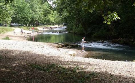 Rent a whole home for your next weekend or holiday. Roaring River State Park - Missouri Trout Hunter