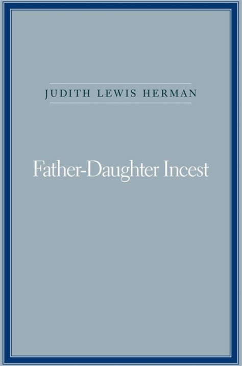 Father Daughter Incest • Good Reading
