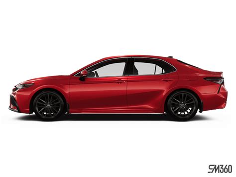 2023 Camry Xse Awd Starting At 41042 Whitby Toyota Company