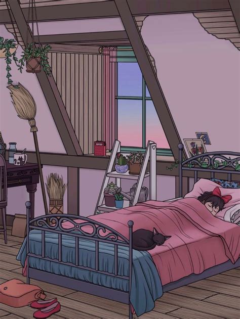 Anime Bedroom Drawing Go Anime Website