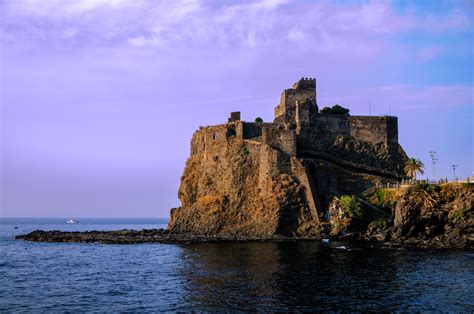 Castello Di Aci Wikiwand
