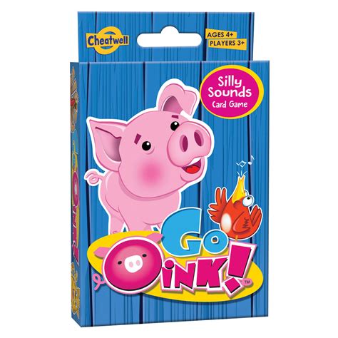 Go Oink Iceport