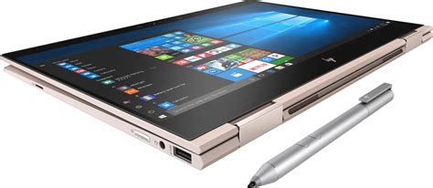 Customer Reviews Spectre X360 2 In 1 133 Touch Screen Laptop Intel