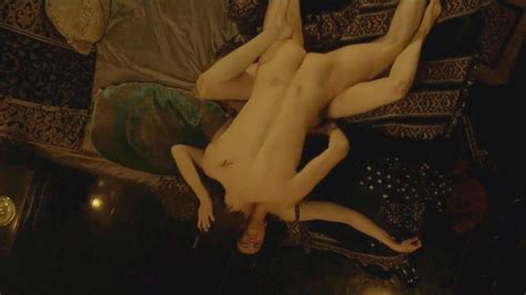 Eva Green Nude Sex Scenes Ultimate Collection Scandal Planet