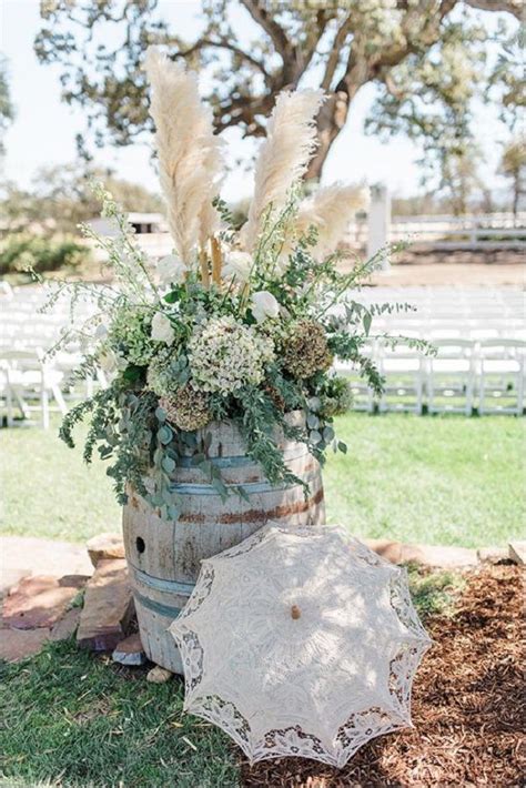 30 Rustic Wedding Details And Ideas You Will Love Fun Wedding Decor