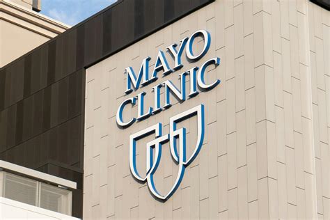 Mayo Clinic Launches New Ai And Data Driven Healthcare Platform