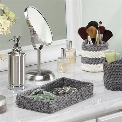 Sublime 25 Extraordinary Bathroom Accessories Ideas For Your Home