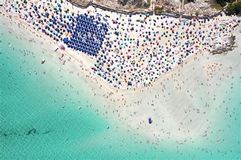 17 Best Beaches In Italy The Most Beautiful Italian Beaches Condé Nast Traveler Best Beaches