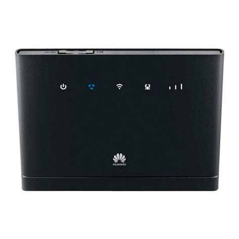 Wifi роутер Huawei B315s 22 Gsm3g4g шлюз купить в Москве