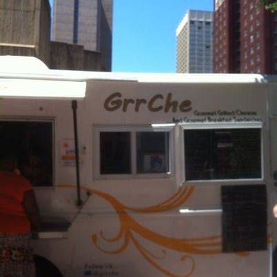 Black hog bbq & bar. GrrChe Gourmet Grilled Cheese Truck - Eastern Baltimore ...