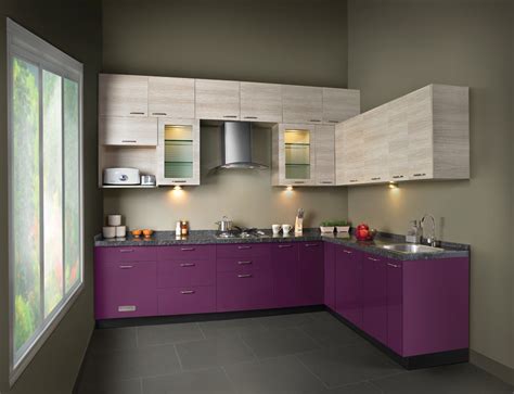 Add More Space With Modular Kitchens How To Maintain Modular Kitchen