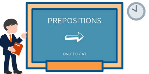 Prepositions English Xp