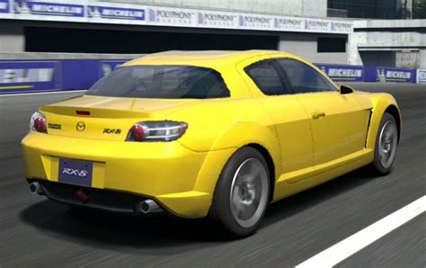 Igcd Net Mazda Rx Concept In Gran Turismo