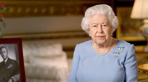 Queen Elizabeth Ii Dead Uks Longest Serving Monarch Was 96 Deadline