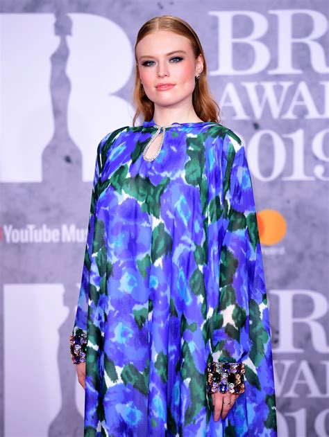 Freya Ridings Explains Inspiration For Debut Album And ‘different
