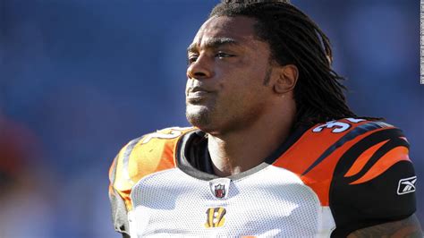Cedric Benson Former Nfl Player And Texas Longhorns Star Dies In