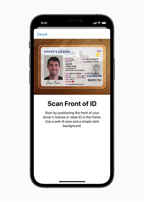 Everything You Need To Know About Digital Drivers Licenses 2023