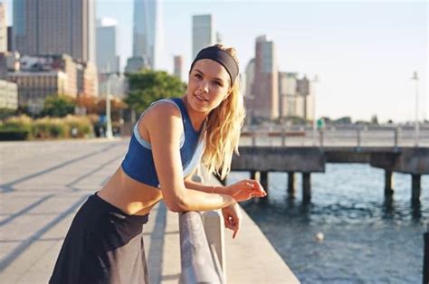 How To Exercise To Reduce Inflammation And Avoid Creating More Outdoor Voices Mindbodygreen