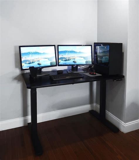 Smartdesk Core The Essential Standing Desk For Home Offices In 2021