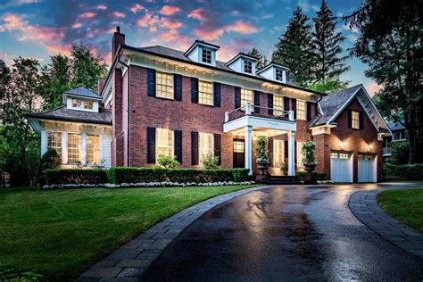 Luxury Ontario Real Estate: Luxury Homes for Sale in ...