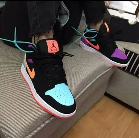 Men Sneakers Nike Air Jordan 1 Mid Gs Candy At Best Price In Surat Id