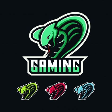 You can also upload and share your favorite free fire cobra wallpapers. Cobra Logo Gaming in 2020 | Logo illustration design ...