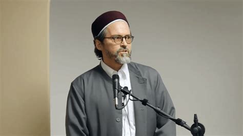 Hamza Yusuf Why The Righteous Will Cry When This Ramadan Ends Halal