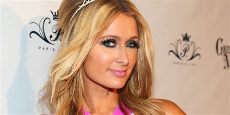 Paris Hilton Makes Nsfw Comeback With New Pair Of Boobs