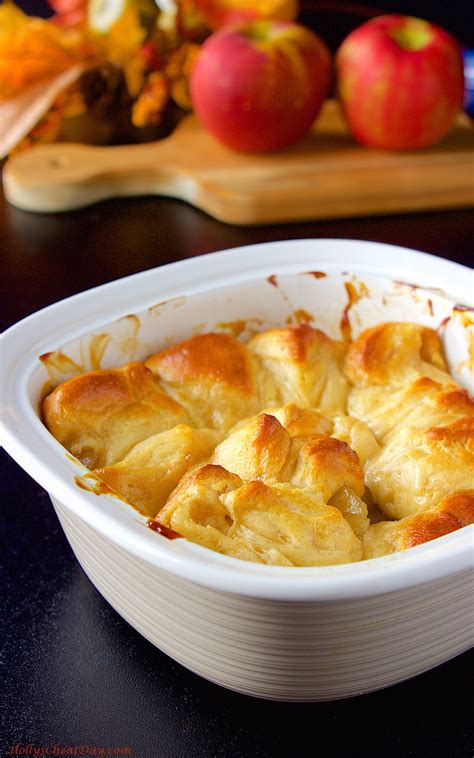 It is all of your apple pie dreams come true and then some!i love that you get three layers (or four if you go. pillsbury pie crust apple dumplings