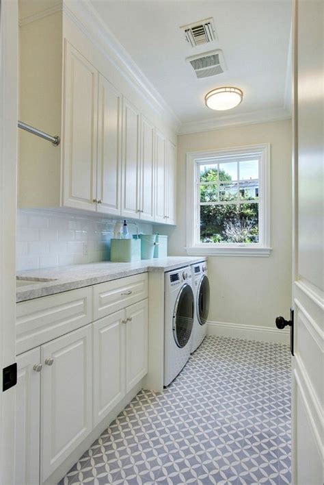Porcelain Tile Flooring Laundry Room The Perfect Solution For Your
