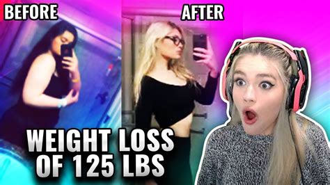 My Weight Loss Journey 125 Pounds Lost Youtube