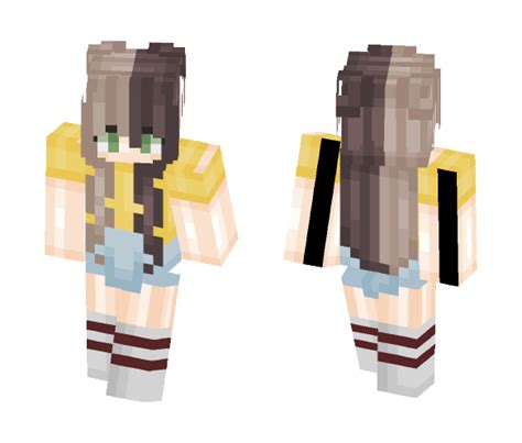 Download 23 Aesthetic Minecraft Skin For Free Superminecraftskins