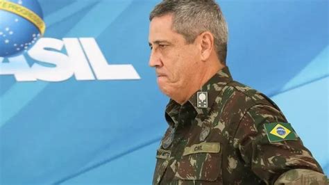 Parlamentares Querem Convocar Braga Netto Para Explicar Gastos Da Defesa Com Picanha Com Verbas