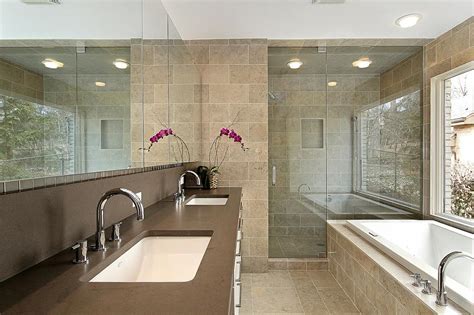 So keeping this in mind, you will want your master bathroom to look amazing and to channel a safe environment. Beach Design Bathroom Accessories | Home Decorating ...