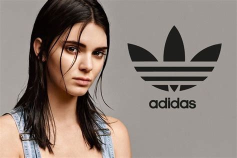 Kendall Jenner S Adidas Originals Ad Is Getting Savaged Sneaker Freaker