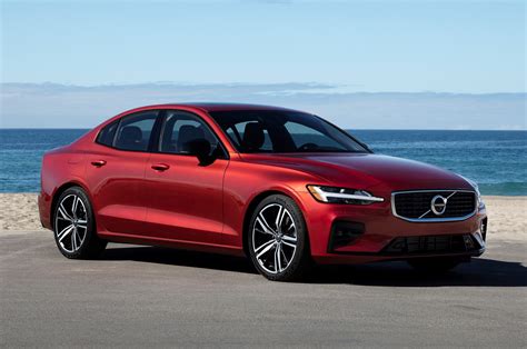 The volvo s60 is a compact executive car manufactured and marketed by volvo since 2000 and began in its third generation in the 2019 model year. 2020 Volvo S60 to be unveiled on November 27 - Autocar India