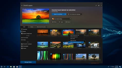 3d Screensavers For Windows 11 And 10 2023 List