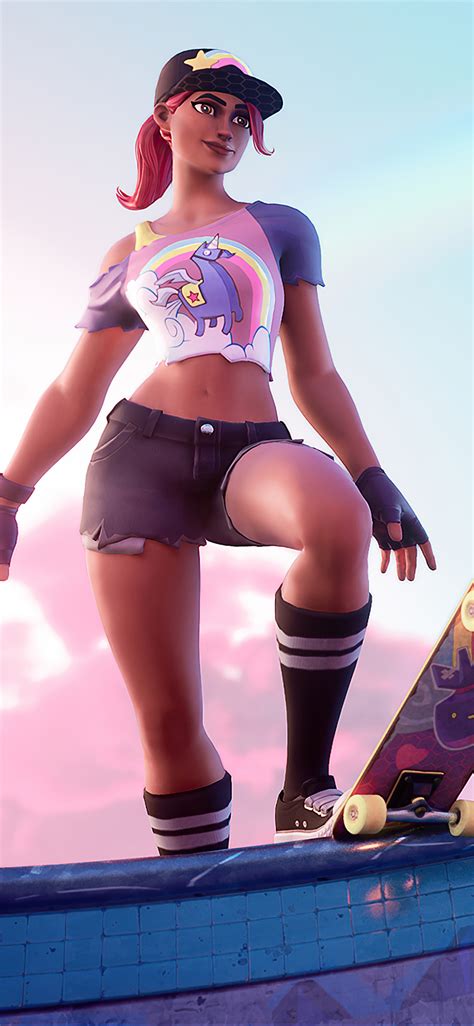 1125x2436 Beach Bomber Fortnite Iphone Xsiphone 10iphone X Hd 4k Wallpapers Images