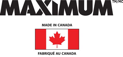 Maximum Logo Logodix
