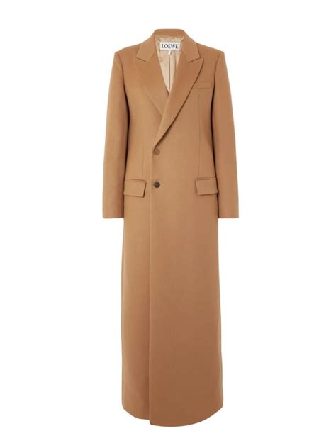 The 14 Best Camel Coats To Add To Your Forever Wardrobe Hello