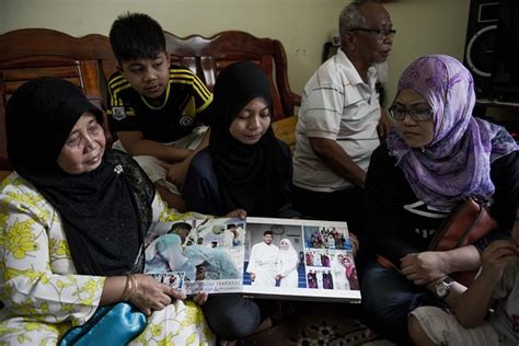 Missing Malaysia Airlines Flight Carried Mostly Chinese Citizens Wsj