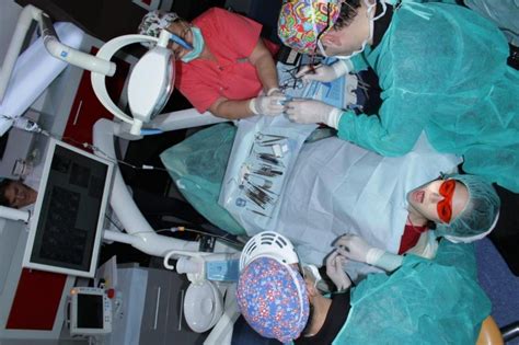 Anestezie Si Sedare Dentalmed Dentalmed