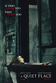A quiet place full movie free download, streaming. A Quiet Place (2018) - IMDb