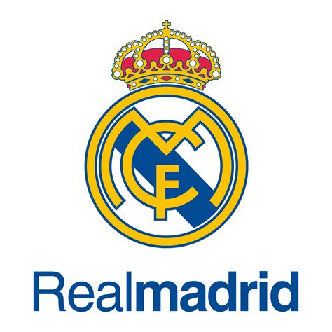 Logo Real Madrid Brasão Em Png Logo De Times