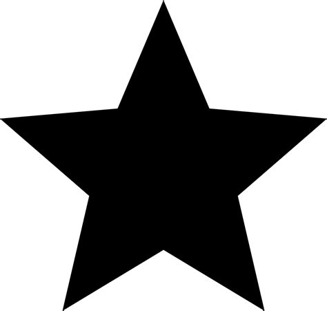 Star Full Svg Png Icon Free Download (#264879) - OnlineWebFonts.COM