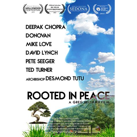 Ripposter Rooted In Peace