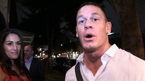 John Cena Proud Of Darren Young Congrats On Being 1st Gay Wwe Star