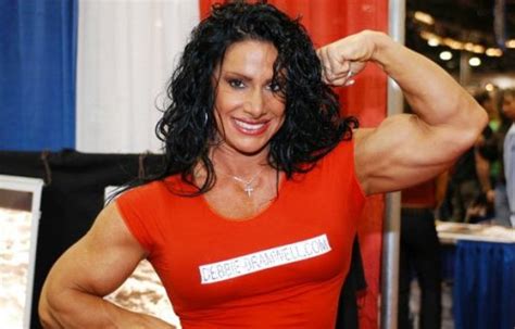 Who Are The Most Successful Female Bodybuilders In The World Check Out